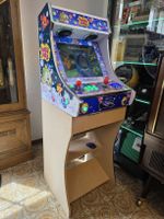Borne d'arcade pc