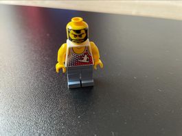 178 Lego City Surfer