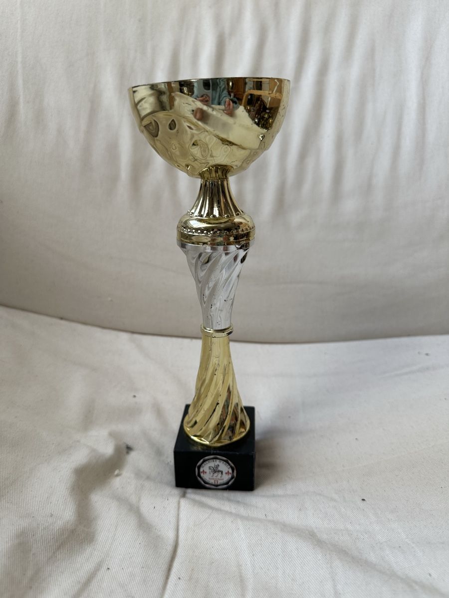 Altre raccolte & rarità: Goldener Pokal – Usato da Basel venduto da ari_f26x