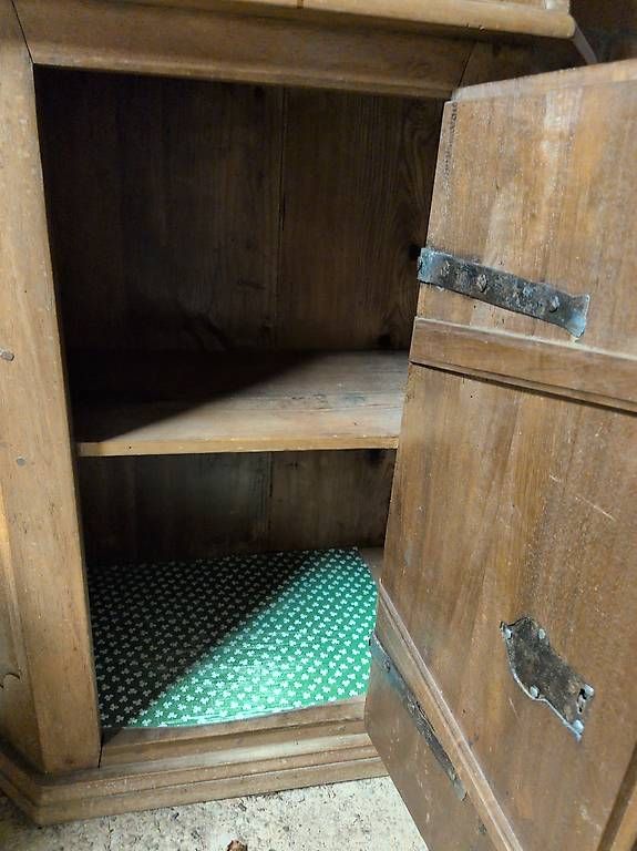 Schränke: Schrank, regal, gänterli – Gebraucht aus Gipf-Oberfrick von lekker-pindakaas 1