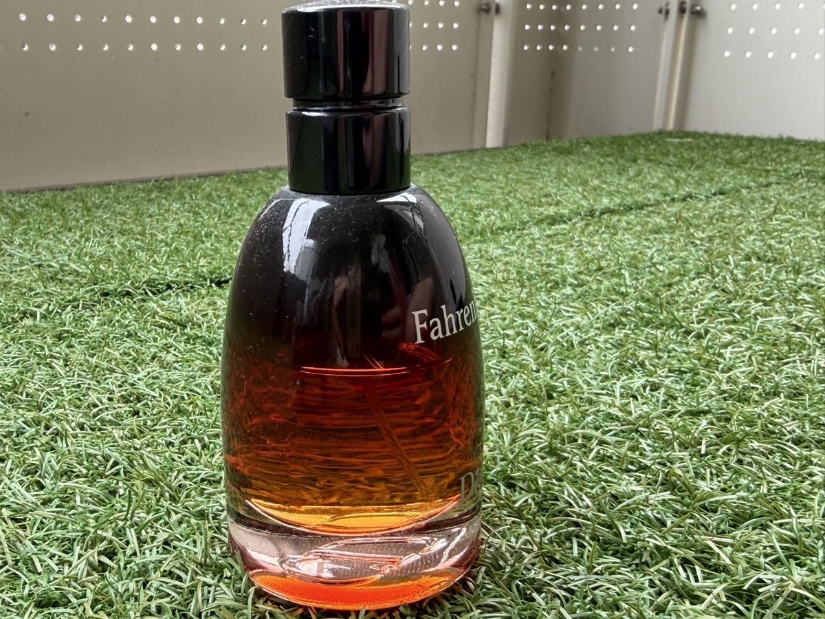 Dior Parfum & Eau de Toilette: Dior Fahrenheit Eau de Parfum  – Gebraucht aus Neuendorf von oranvic 1