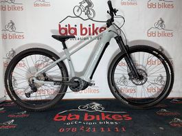 NEUWERTIG! Haibike Alltrack 7, 720WH, 85Nm, GARANTIE!