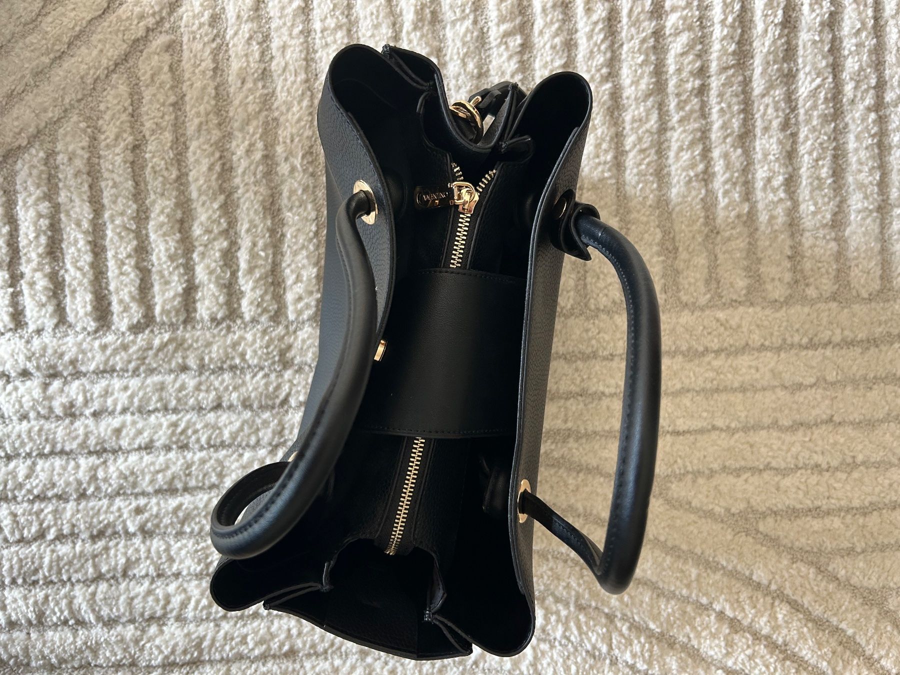 Valentino Borse da donna: Valentino Handtasche schwarz – Usato da Oppligen venduto da ale_nty6 1