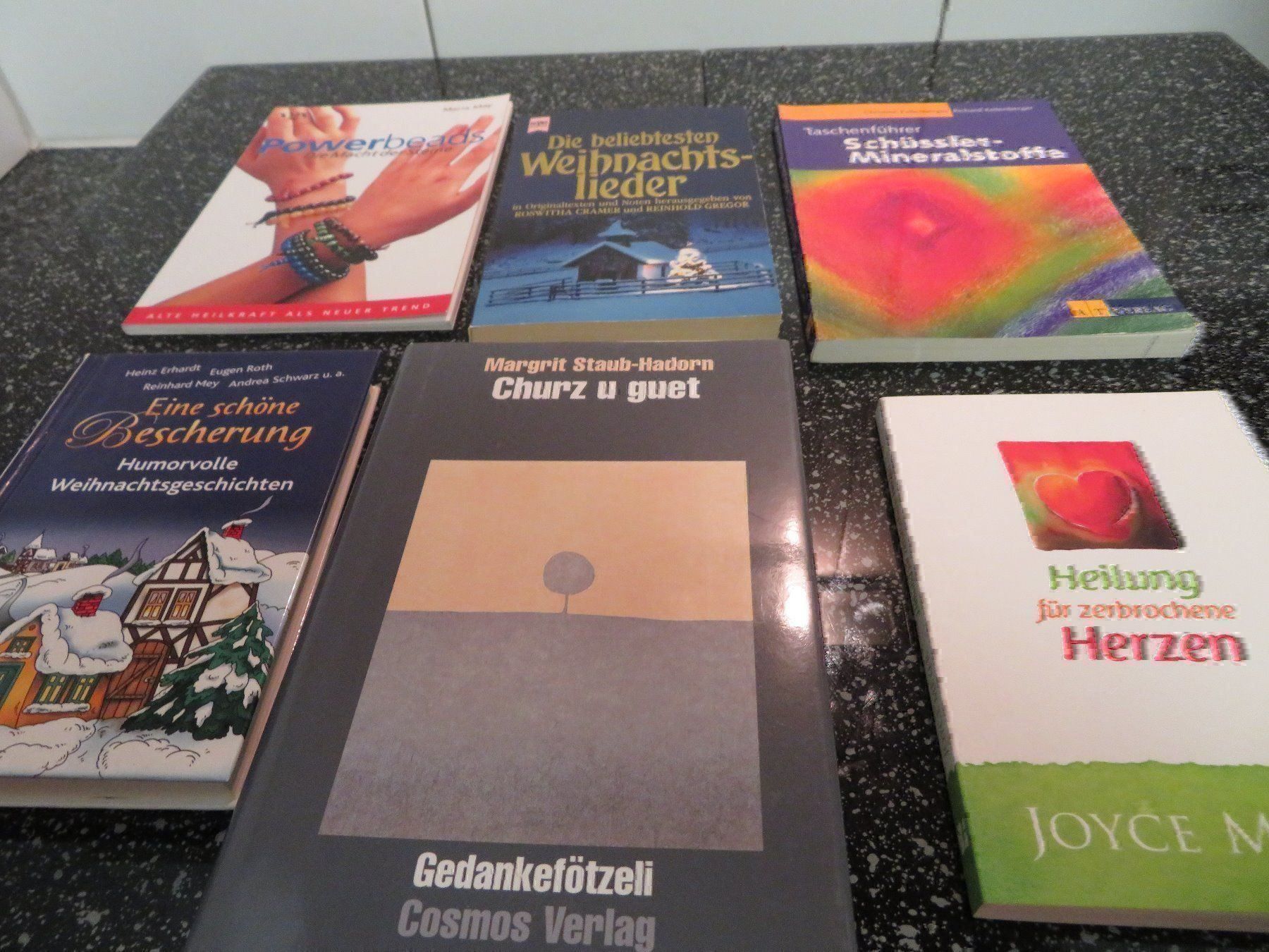 Libri: Margrit Staub- Hadorn Churz  u Guet – Usato da Rüfenacht BE venduto da tial70