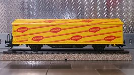 MÄRKLIN 4835 GÜTERWAGEN