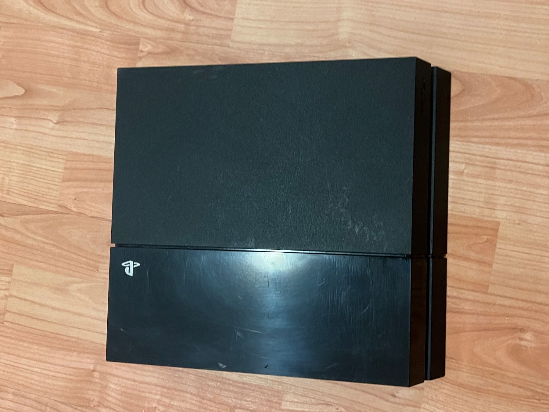 Sony Consoles: Sony PlayStation 4 (PS4) – D'occasion à Mellingen par dmi_nps2