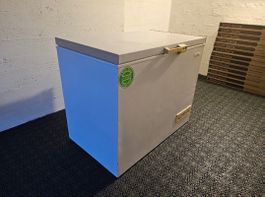 ROTEL Gefriertruhe 296L