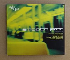 Smooth Jazz - T5