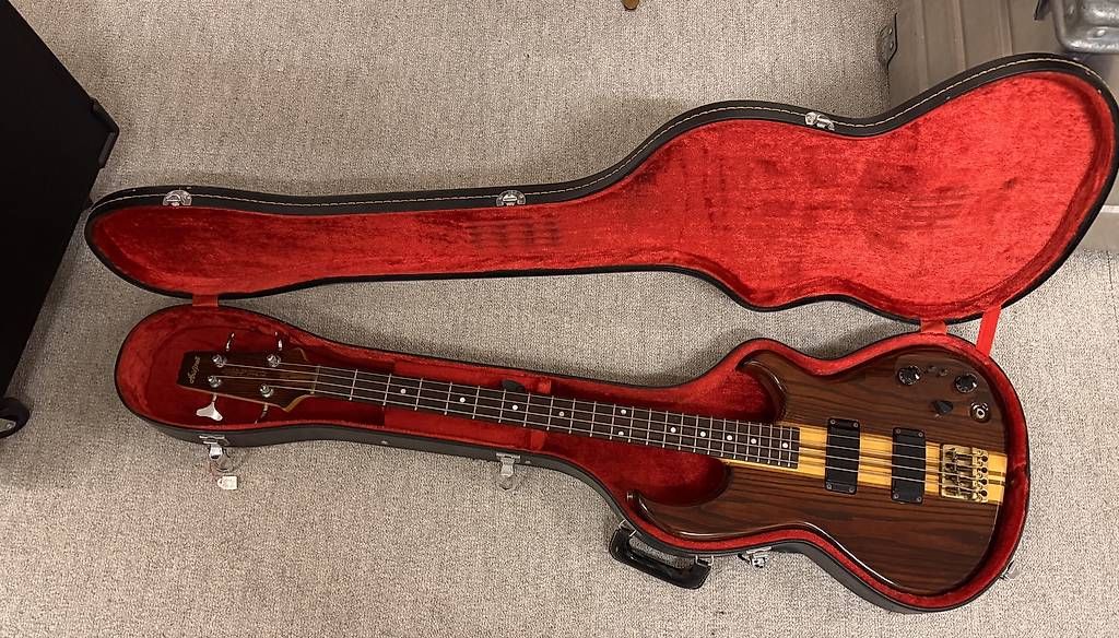 Strumenti musicali: Aria Pro ll SB Elite  – Usato da Grasswil venduto da die_krz7 4