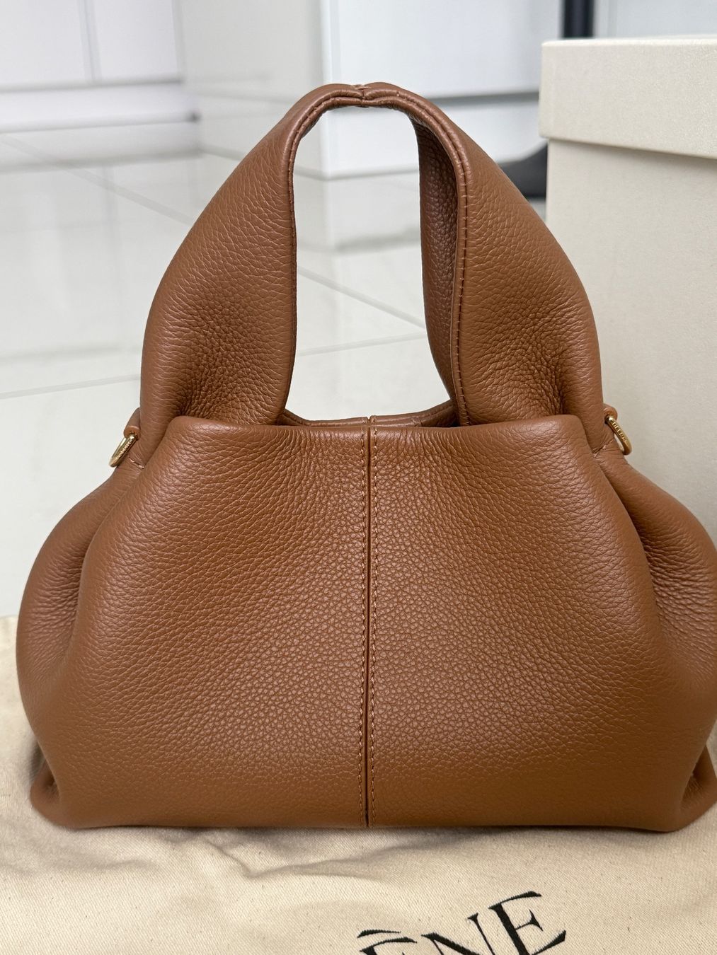 Polène Taschen für Damen: Polene numero Neuf Tasche – Gebraucht aus Richterswil von sho_6cfh 1