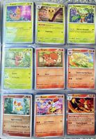Pokémon TCG – Lot 53 cartes CRI FR – 15 Holo/Reverse