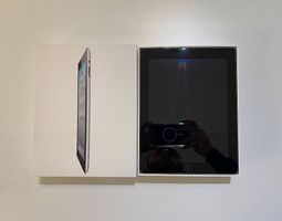 iPad 2 Wi-Fi 16GB Black OTTIME CONDIZIONI