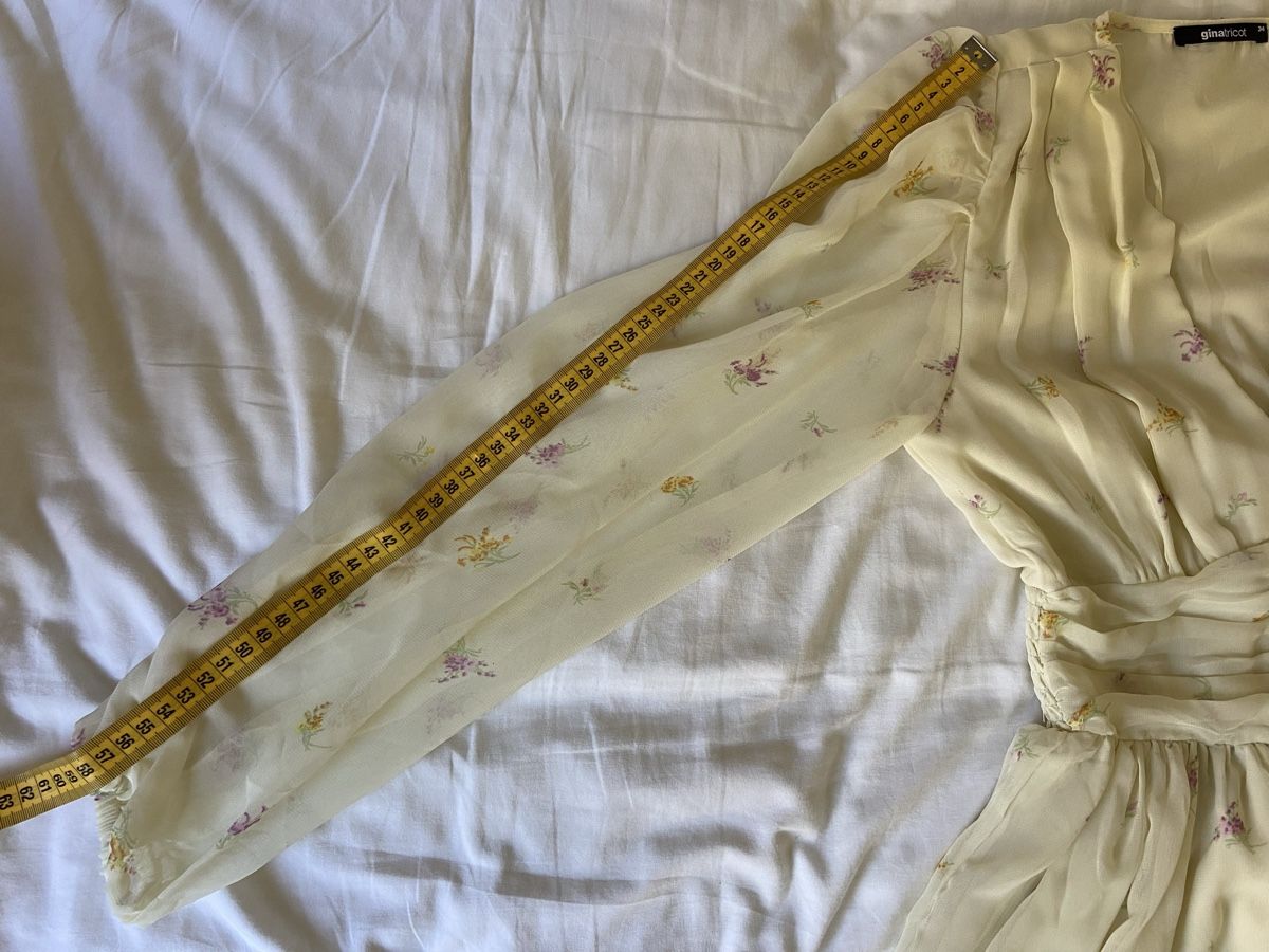 Vestiti: Neues Kleid – Nuovo (secondo la descrizione) da Luzern venduto da tia_5nzk 6