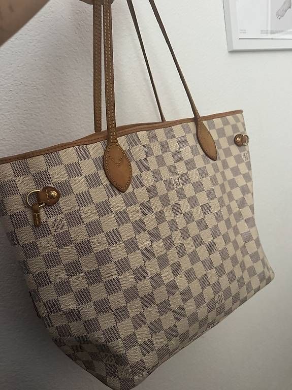 Borse da donna: LOUIS Vuitton – Usato da Bogno venduto da mui_9gcy 1