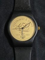 Armbanduhr "Steinway & Sons 150 Years"