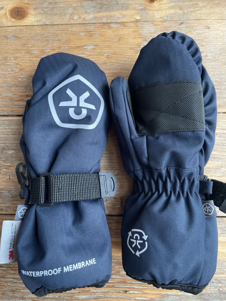 Kinderhandschuhe: Wasserfeste Schneehandschuhe – Neu (gemäss Beschreibung) aus Nänikon von broug