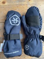 Wasserfeste Schneehandschuhe