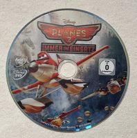 DVD Planes 2 Immer im Einsatz Disney Film
