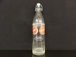 alte Flasche SINALCO 1966 BÜLACH