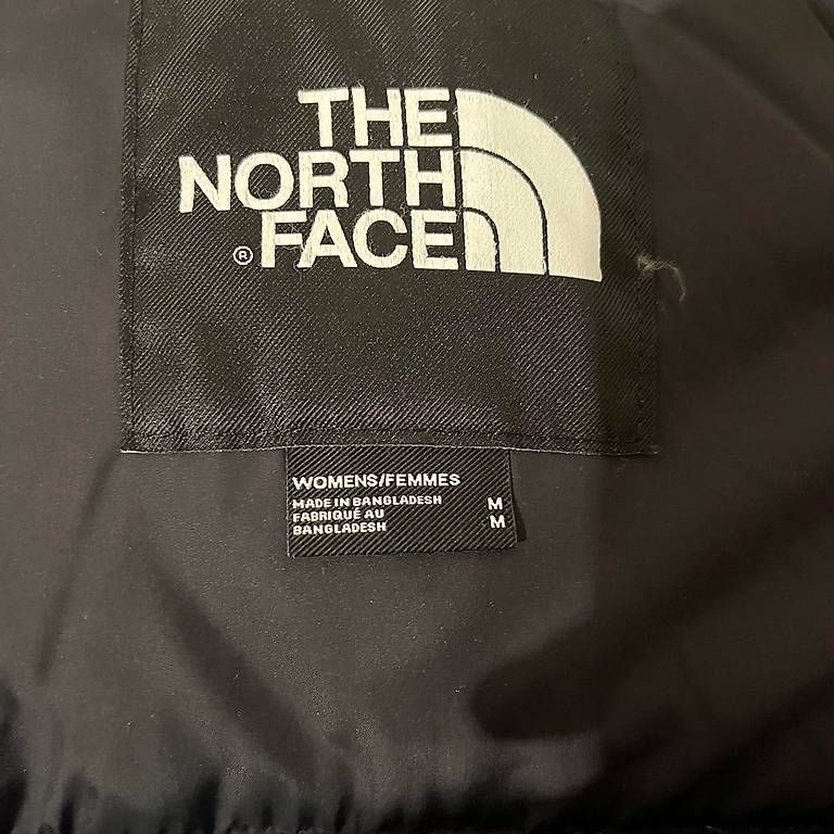 Jacken: The North Face Jacke – Gebraucht aus Bern von niiz 3