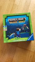 Minecraft: Builders & Biomes Brettspiel