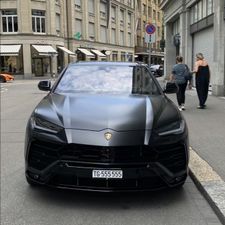 Profile image of Urus_85