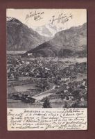 INTERLAKEN - 1903