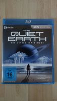 The Quiet Earth, Blueray
