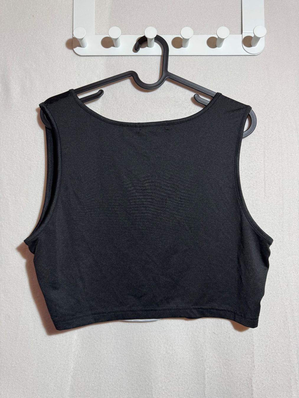 Tops: Trägertop von Chicoree Gr. XL – Gebraucht aus Grosswangen von SALE_SALE_SALE 4