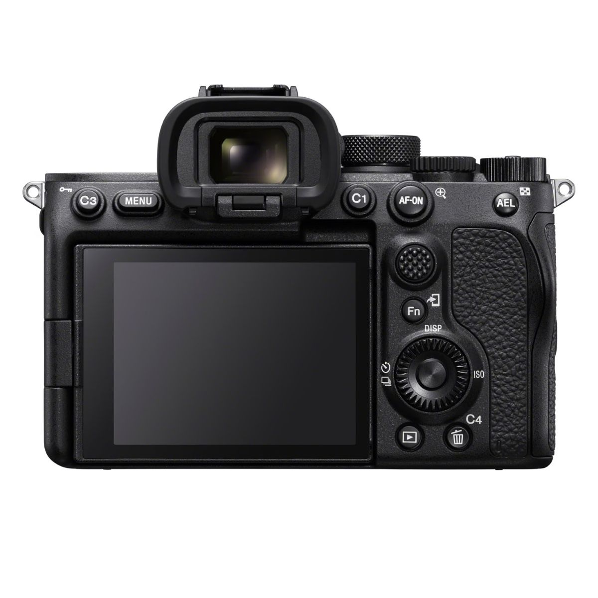Sony Caméscopes: Sony A7SIII – D'occasion à Le Grand-Saconnex par arr.visuals 1