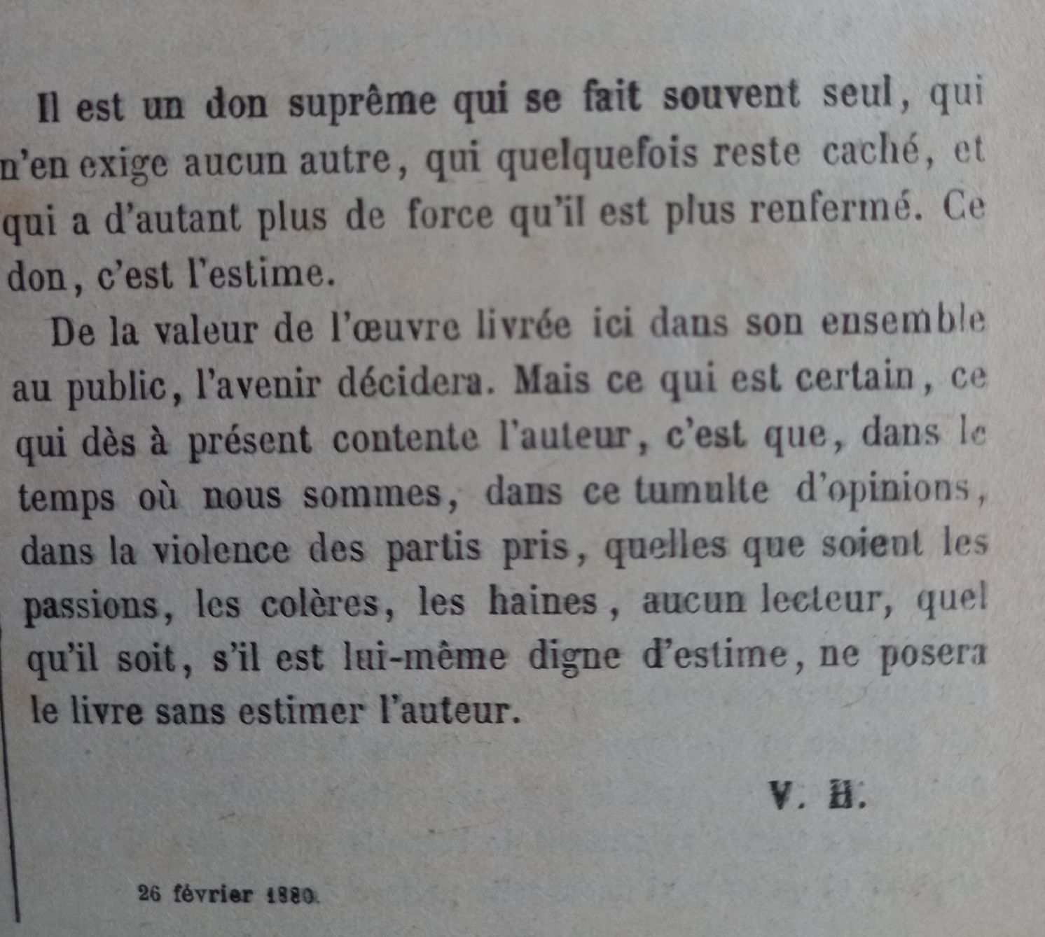 Bücher: Victor Hugo oeuvres completes tome XVII – Gebraucht aus Zollikon von TimeIsMoney 5