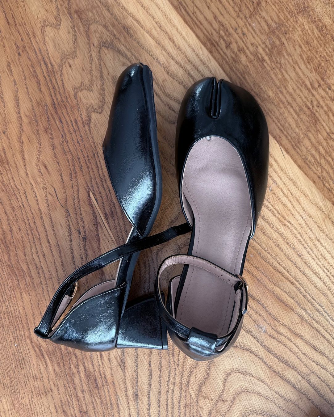 Scarpe da donna: Mary Jane Tabi Gr. 40 – Nuovo e nell'imballaggio originale da Siebnen venduto da koschitoschi 4
