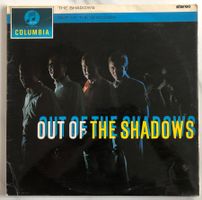 THE SHADOWS - OUT OF THE SHADOWS