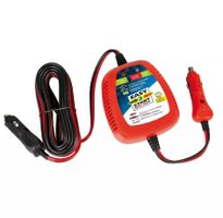 Easy 2 Start, Starter und Batterieladegerät, 12V