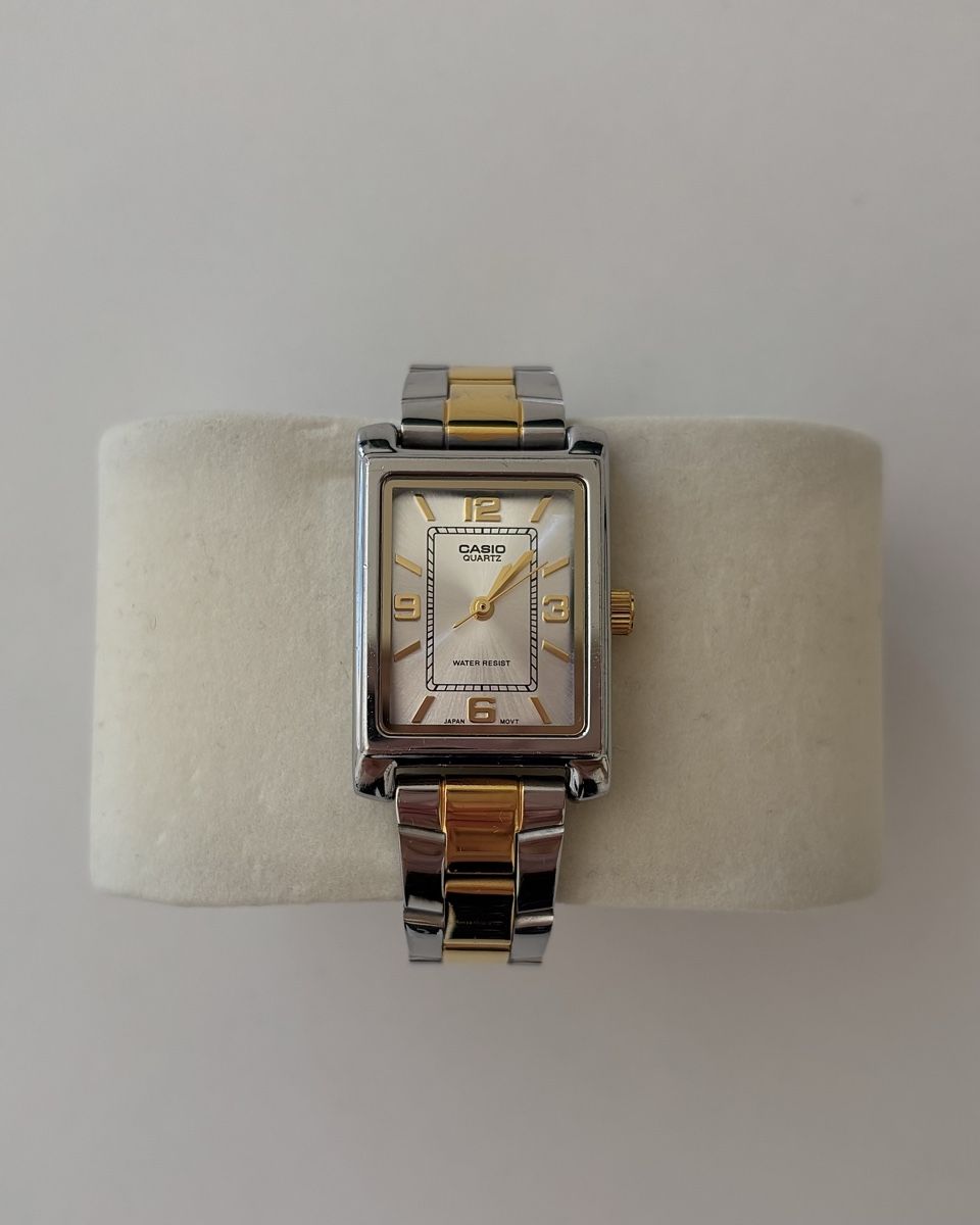 Casio Orologi: Casio Uhr vintage – Usato da Binningen venduto da Eldissa