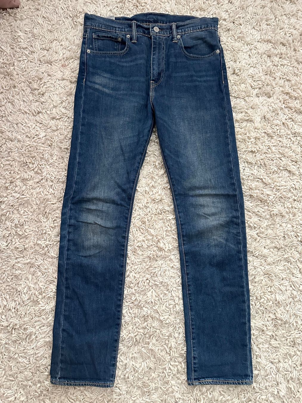 Levi's Jeans: Jeans LEVIS STRAUSS 510 Taille/Grosse W32 L32 – Gebraucht aus Bern von BrandVilla