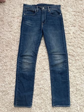 Jeans LEVIS STRAUSS 510 Taille/Grosse W32 L32