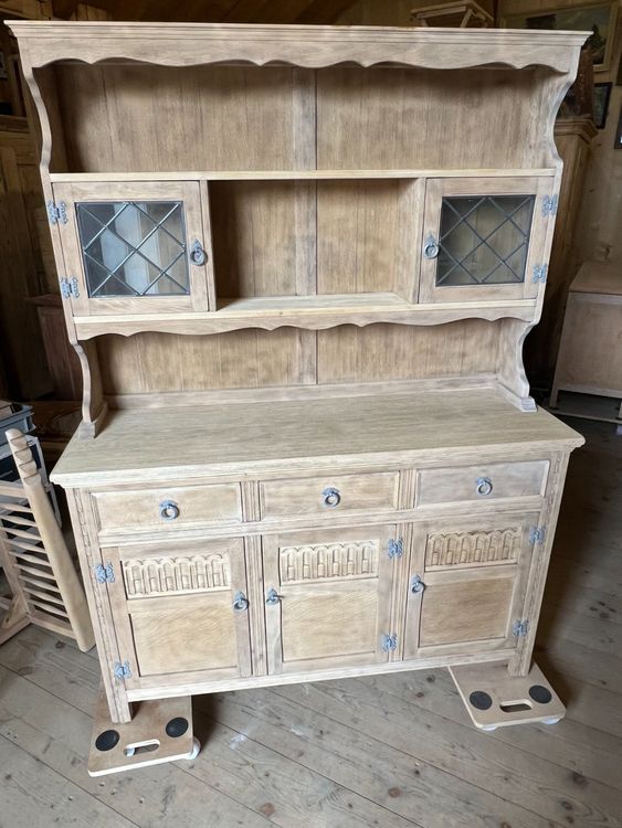 ART 917 `` Buffet anglais sablé (Gebraucht) in Pont-La-Ville für CHF ...