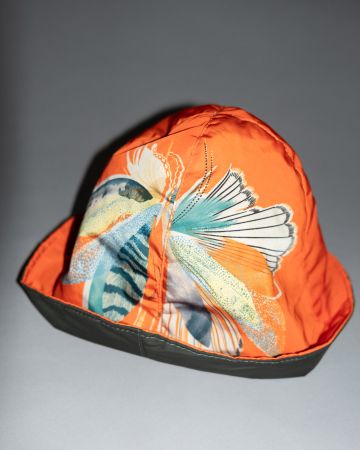 SPRING SALE: Weekend Max Mara Hut, Gr. 58, Made in Italy