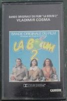 CASSETTE LA BOUM 2 - MUSIQUE FILM