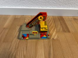 Matchbox Motorcity Spielzeug-Klassiker aus den 80ern