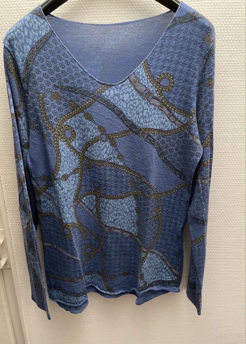 Maglioni & Felpe: PULLOVER GRÖSSE M – Usato da Dübendorf venduto da ali_g7p8