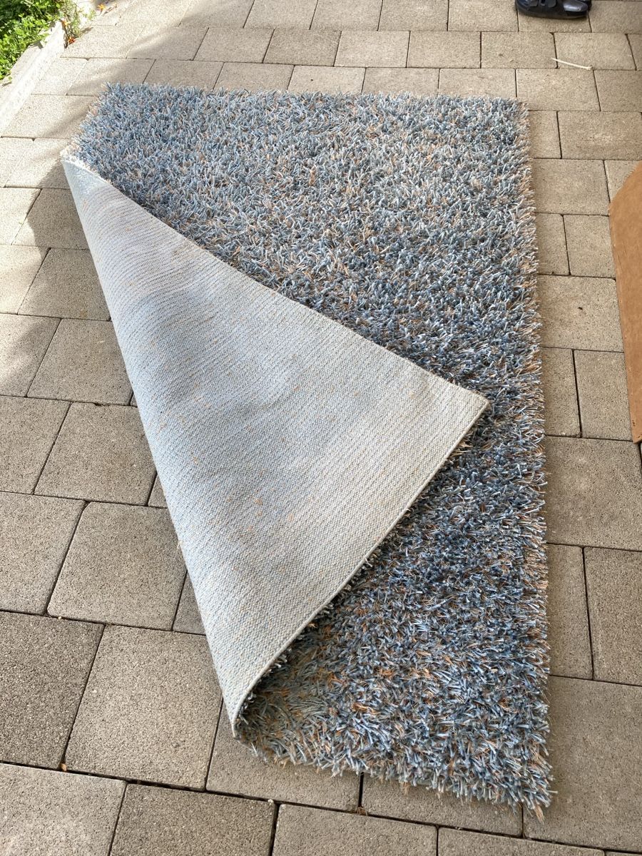 Tappeti: Teppich – Usato da Schlieren venduto da Flower5