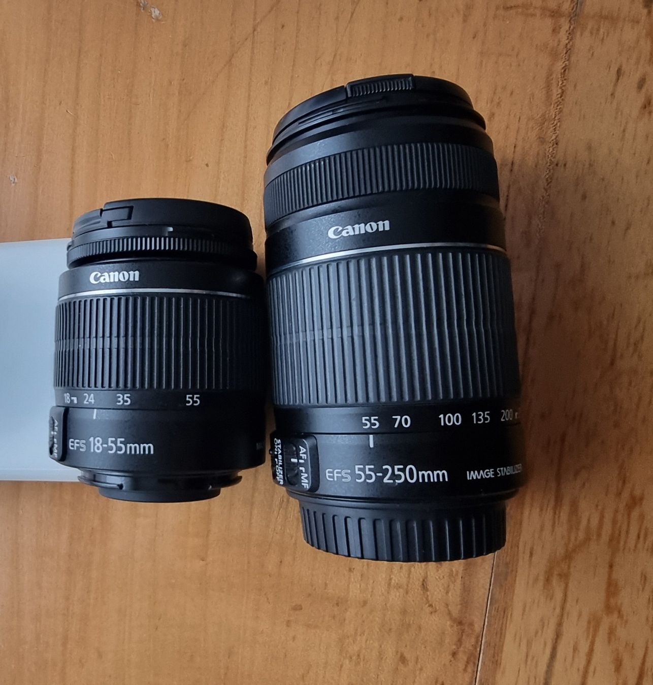 Canon Kamera: Canon Eos 1100 D Spiegelreflex Kamera – Gebraucht aus Kleindöttingen von Shadow57 2