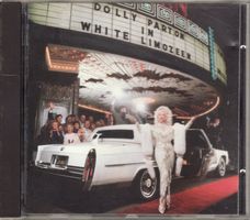 Dolly Parton – White Limozeen