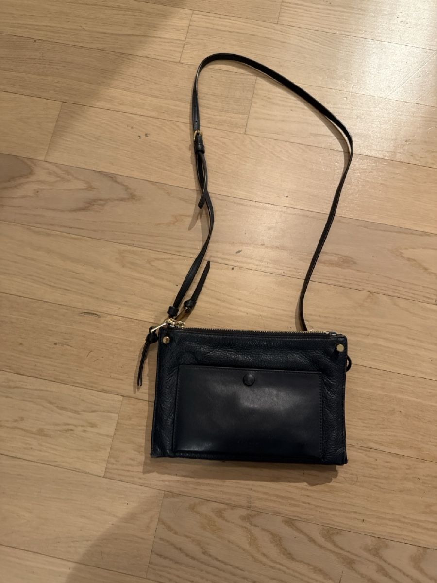 Sandro Borse: Sandro crossbody bag Tasche – Usato da Zürich venduto da AlineCr 1