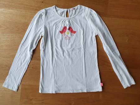 Billieblush Shirt Gr. 152