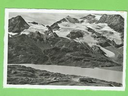 Hotel Bernina-Hospitz