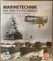 Marinetechnik des zweiten Weltkriegs
