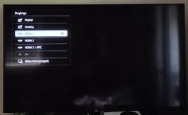 Sony Fernseher 4K